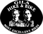 Gila Hike & Bike logo