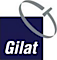 Gilat Satellite Networks logo