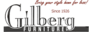 Gilberg Furniture logo