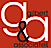 Gilbert & Associates logo