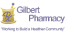 Gilbert Pharmacy logo