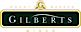 Gilbert Wines logo