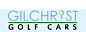 Gilchrist Golf Cars logo