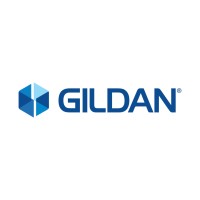 Gildan USA logo