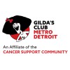 Gilda''s Club Metro Detroit logo