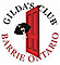 Gilda''s Club Simcoe Muskoka logo