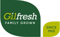 Gilfresh Produce logo