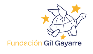 Fundacion Gil Gayarre logo