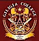 Giligia College logo