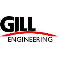 Gill Engineering Associates logo