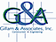 Gillam and Associates logo