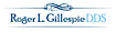 Roger L Gillespie logo