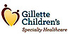 Gillette Children''s logo