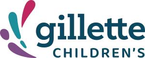 Gillette Children''s logo
