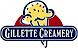 Gillette Creamery logo