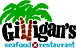 Gilligans Seafood logo