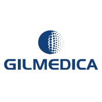 Gilmedica logo