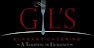 Gils Elegant Catering logo