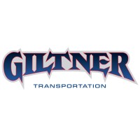 Giltner Transportation logo