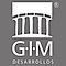 GIM Desarrollos logo