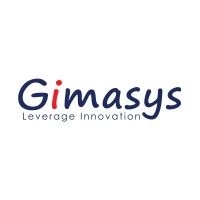 Gimasys logo