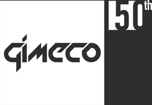 GIMECO Impianti logo