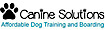 Canine Solutions logo