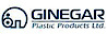 Ginegar Smart Cover Solutions logo