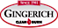 Gingerich Clean Burn logo