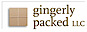 Gingerly Packed logo