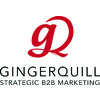 Gingerquill logo