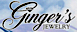 Gingers Jewelry logo