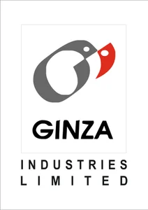 Ginza Industries logo