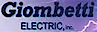 Giombetti Electric logo