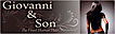 Giovanni & Son Human Hair logo