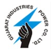 Gujarat Industries Power logo