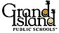 Grand Island Public Schools logo