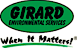 Girard Environmental Services logo