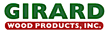 Girard Wood Products logo