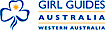 Girl Guides Western Australia logo