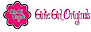 Girlie Girl Originals logo