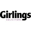 Girlings Solicitors logo