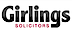 Girlings Solicitors logo