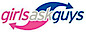 GirlsAskGuys.com logo