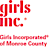 Girls Inc. of Monroe County logo