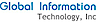 Global Information Technology logo