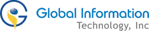 Global Information Technology logo
