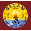 Gitam Deemed University logo