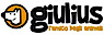 Giulius Pet Shop logo