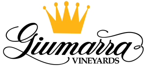 Giumarra Vineyards logo